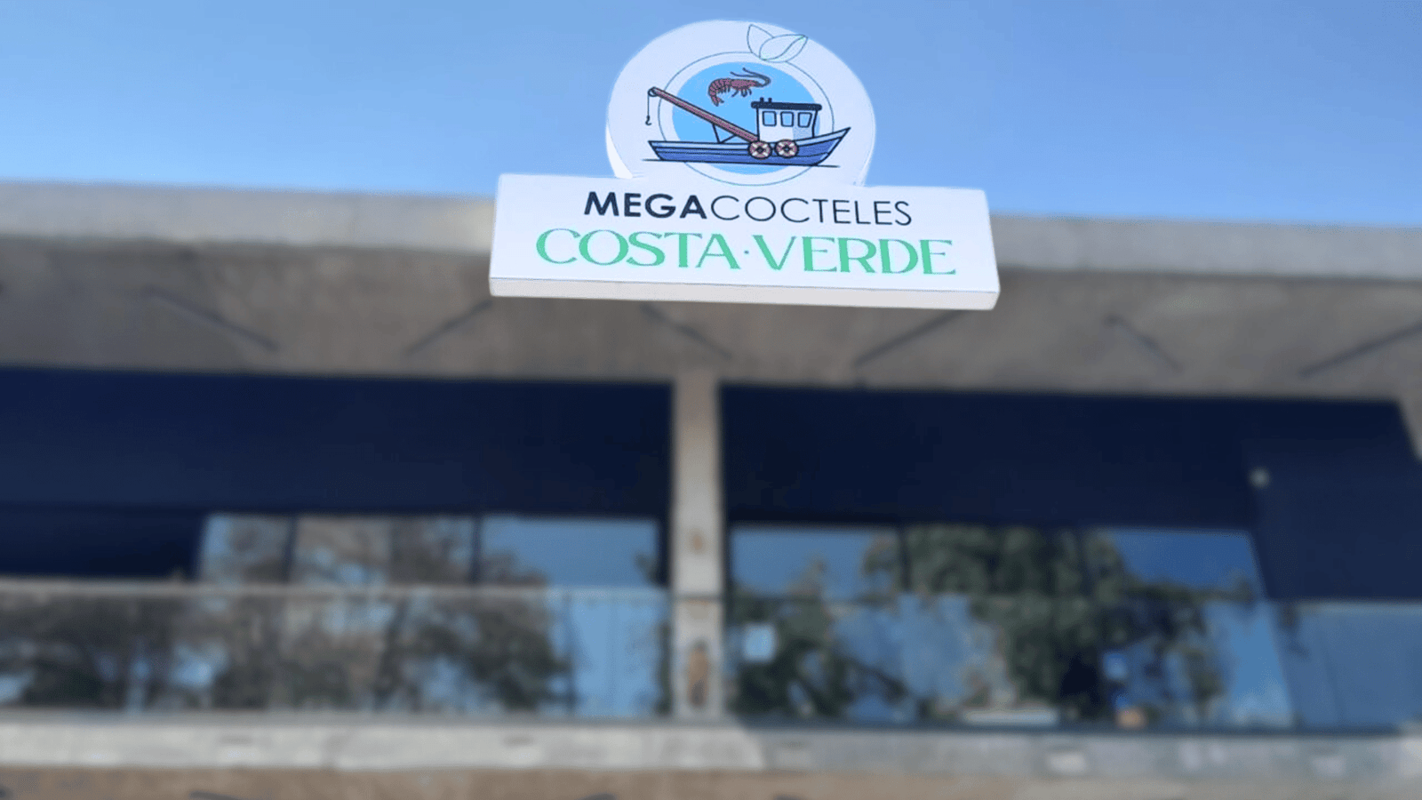 Mega Cocteles Costa Verde