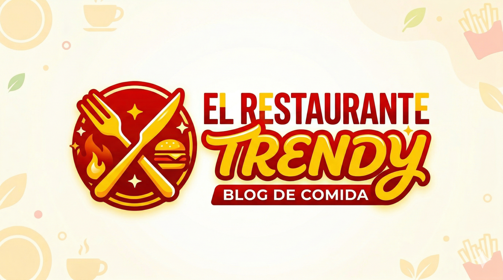 El Restaurante Trendy