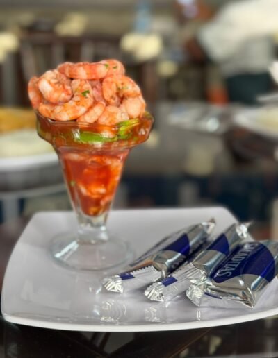 Mega Cocteles Costa Verde