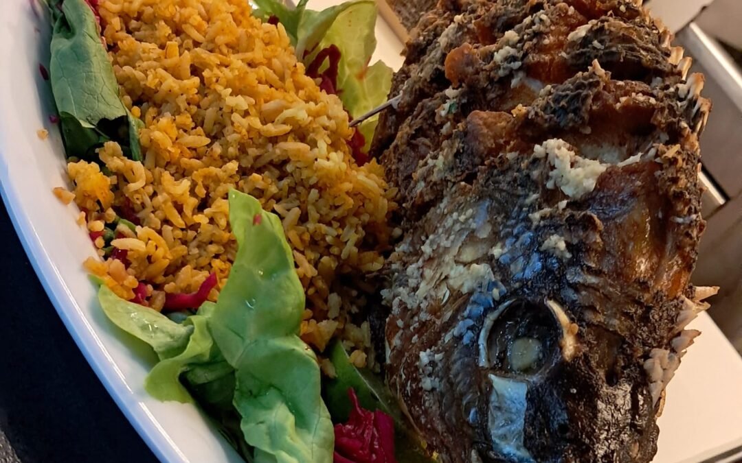 ¿Hambre de verdad? Descubre MegaCocteles Costa Verde: El paraíso de los platillos gigantes