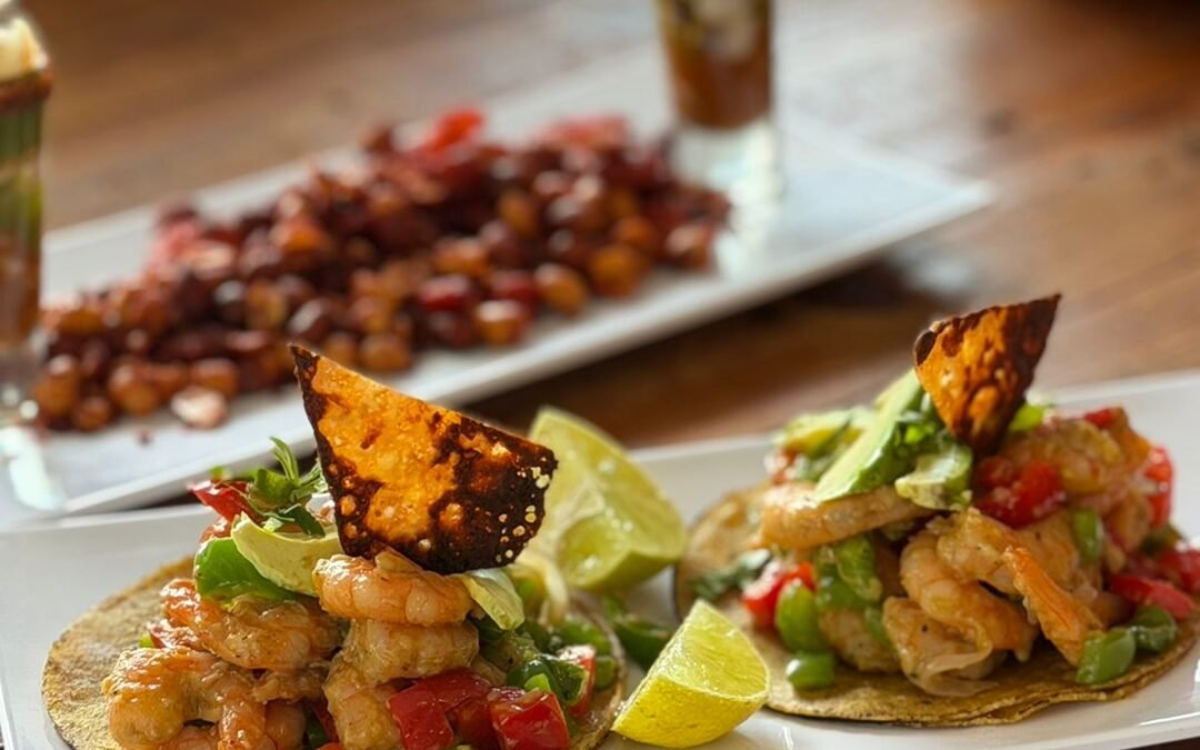 Marisquería en CDMX: dónde disfrutar mariscos frescos y porciones generosas